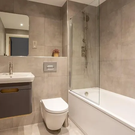 Stay Zeni, Ouse Court York Lovely 2 Bed Apartment Экстерьер фото