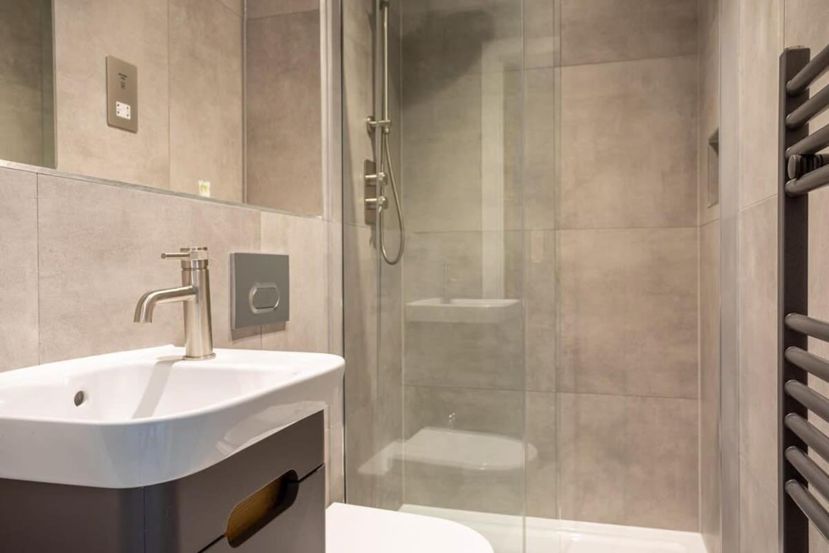 Appartamento Zeni, Ouse Court Lovely 2 Bed York